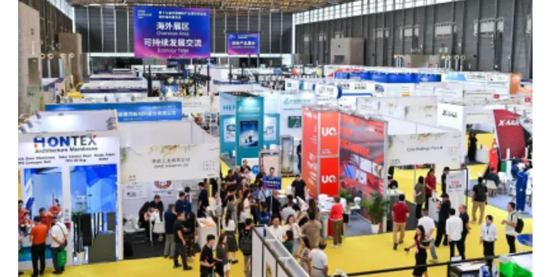 Cinte Techtextil China 2026 Concludes with 300+ Exhibitors and Nearly 19,000 Visits